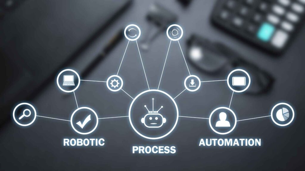 Automatisering